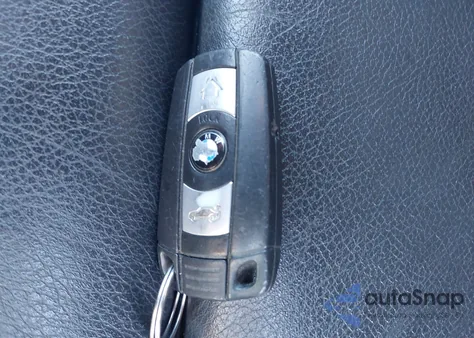 2007 BMW X5 4.8I z USA, uszkodzony, nr VIN 4USFE83557LY66281